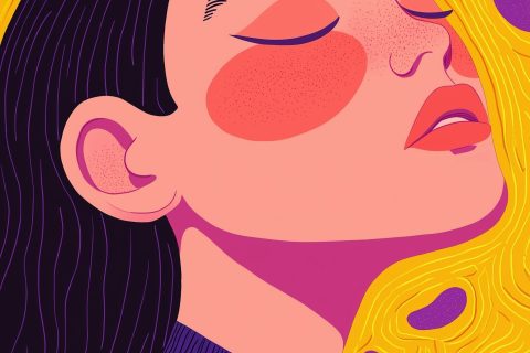 Vibrant Introspection