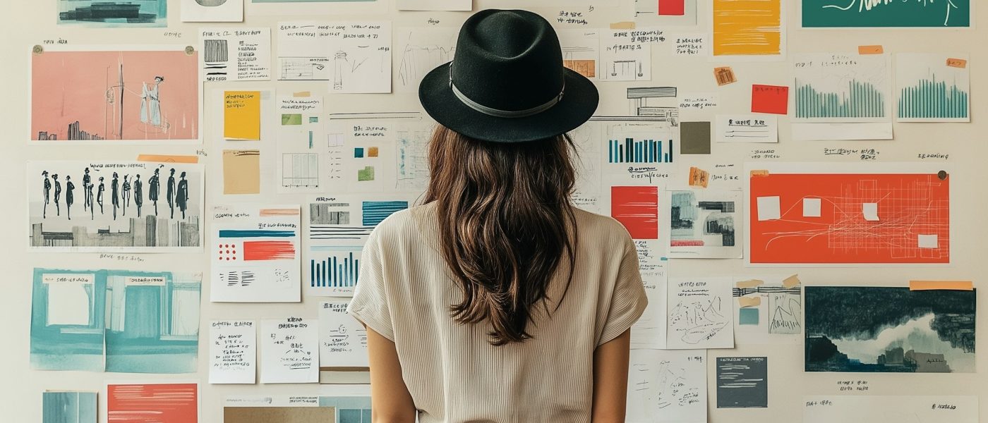 Contemplative Creative Process