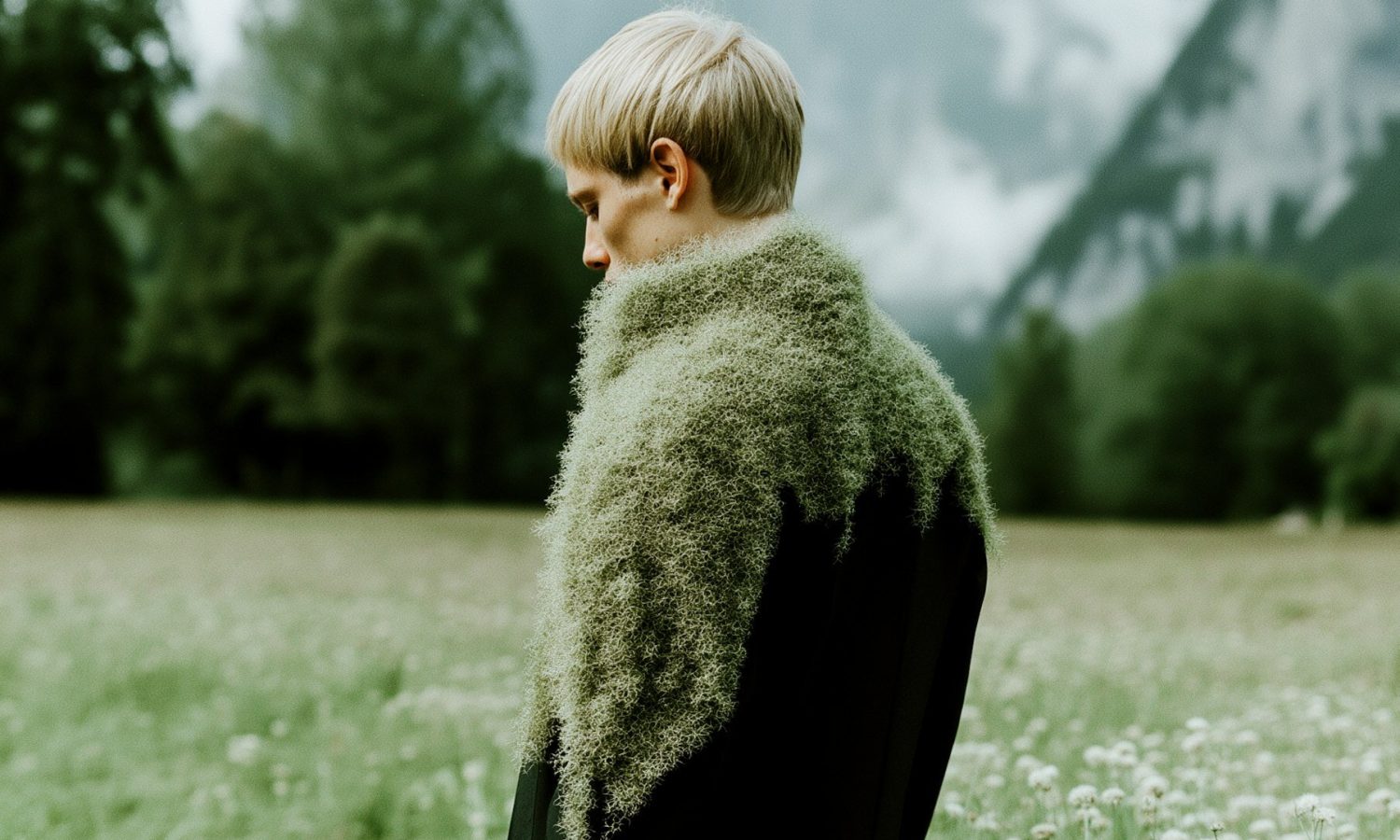 Contemplative in Nature