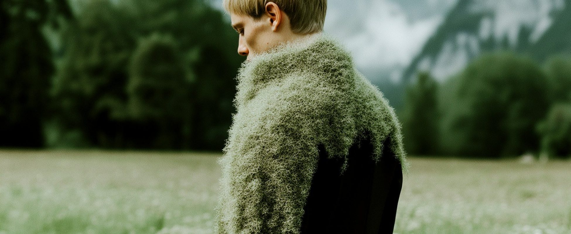 Contemplative in Nature