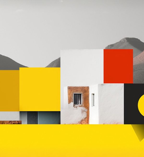 Geometric Intervention in Landscape Geometric Intervention in Landscape