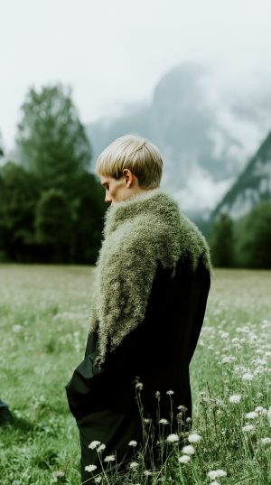 Contemplative in Nature Contemplative in Nature