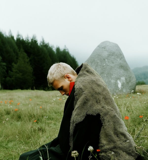 Contemplative in the Field Contemplative in the Field