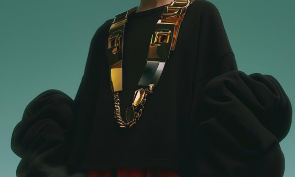 Fashion Forward Elegance Fashion Forward Elegance