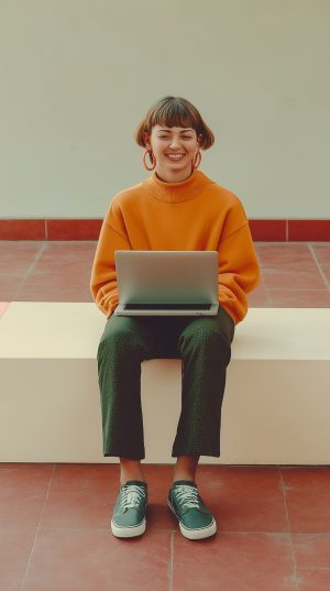 Modern Casual Comfort Modern Casual Comfort