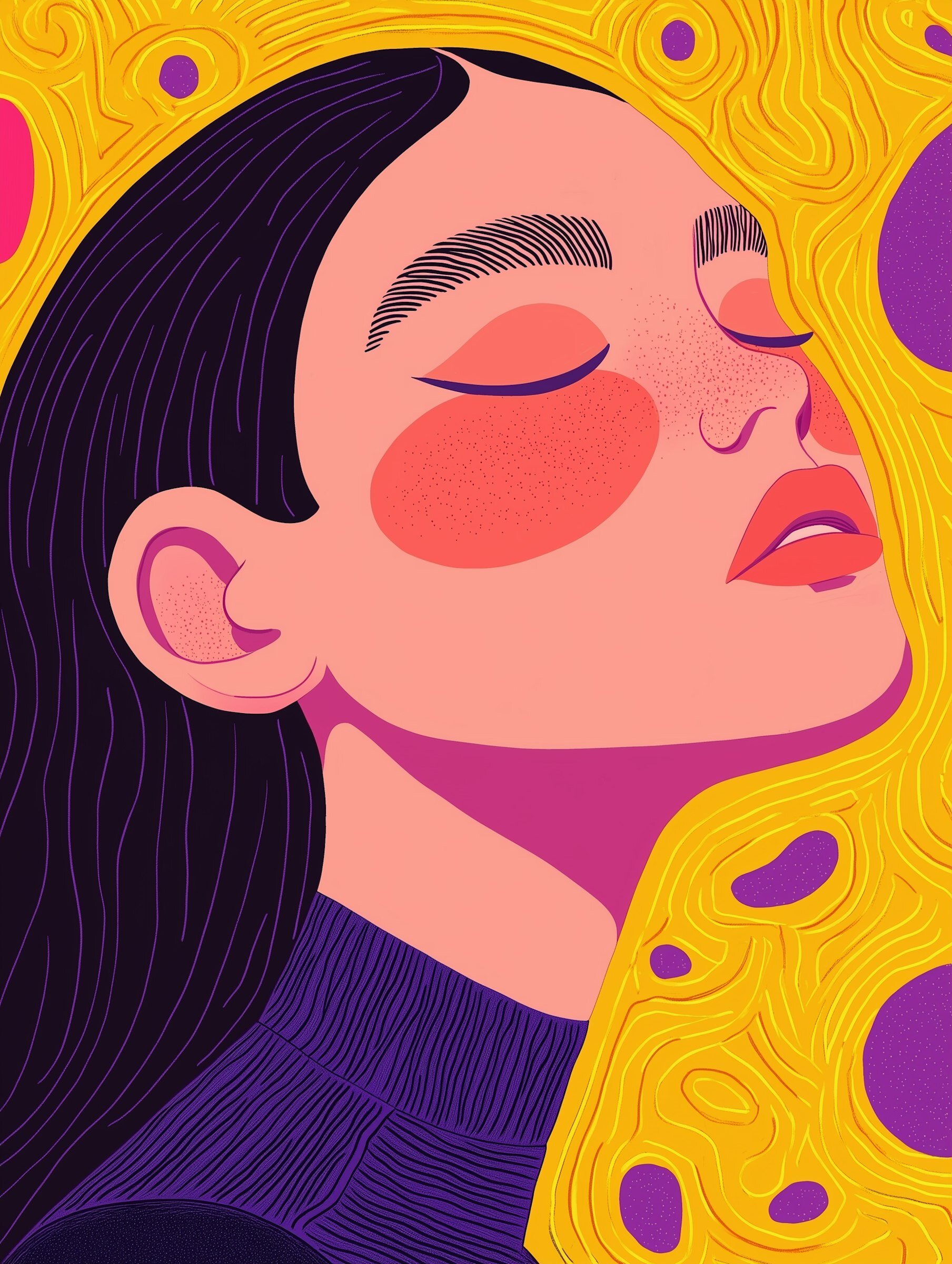 Vibrant Introspection Vibrant Introspection